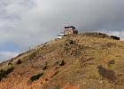 Mt. Wasburn Fire Lookout - 10,234-ft
